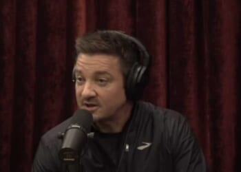 JRE Clips/YouTube screenshot