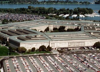 ‘Historic Recruiting Numbers’: DOD Recaps First 100 Days Under Hegseth And Collaboration With DOGE