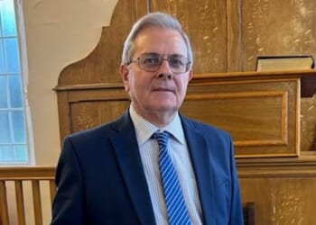 ‘Little known but inspirational’ – the life of John Palmer remembered in historical lectur