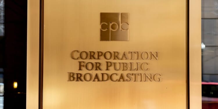 Judge allows Trump's firings at Corporation for Public Broadcasting