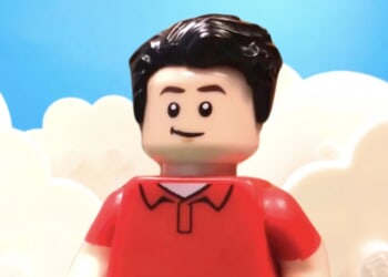 Irish teens inspired by Blessed Carlo Acutis make Lego film of his life