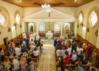 Brazilian census: Catholic population falls to 57%