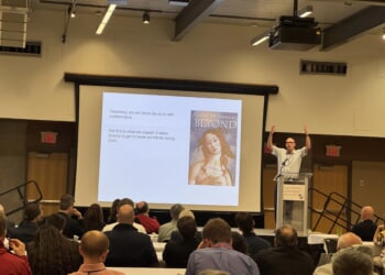 ‘Math as path to God’ a hot topic at Society of Catholic Scientists conference