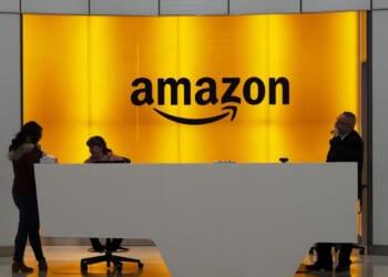 Amazon announces second Secret Cloud Region created to work with sensitive data