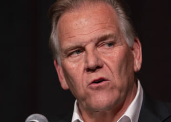 EXCLUSIVE: Mike Rogers Demands Probe Of Potential Chinese Espionage At University Of Michigan