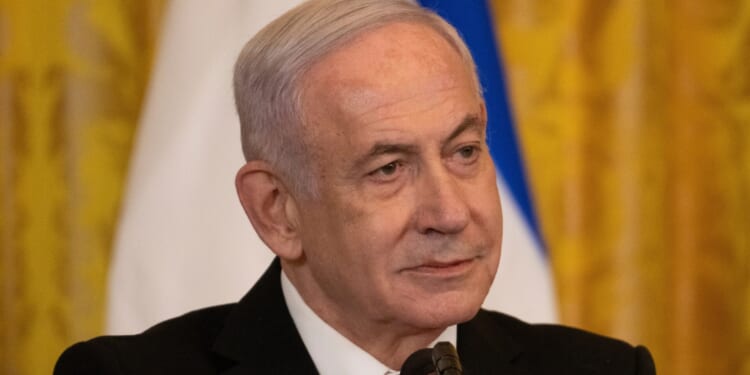 Israel Unleashes Military Strike on Iran, Netanyahu Blames Regime [WATCH]
