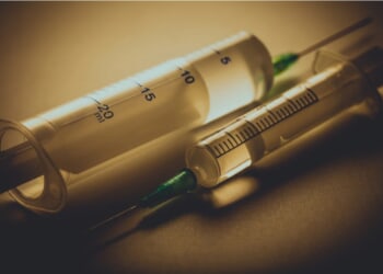 Hundreds of women sue over contraceptive injections linked to brain tumors