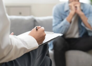 Ex-LGBTQ leaders at California rally oppose ‘conversion therapy’ counseling restrictions