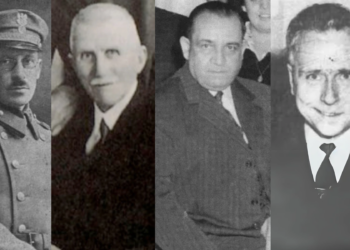 Father’s Day: Meet the dads behind the Church’s 4 most recent popes