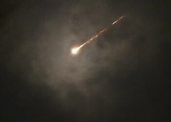 Israel launches fresh wave of strikes in Iran as war escalates