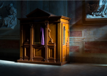 Orthodox churches join Catholic bishops in suing Washington state over confession law