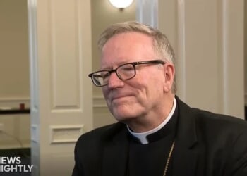 Bishop Robert Barron at Religious Liberty hearing warns of ‘dictatorship of relativism’