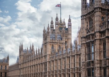 Parliament takes steps to decriminalize abortions in England and Wales