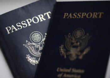Government can't limit passport sex markers for many transgender, nonbinary people, judge says