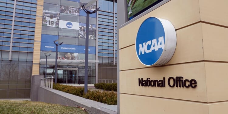 Louisiana set to hike its sports betting tax to help colleges pay their athletes
