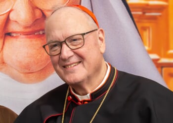 Cardinal Timothy Dolan: New York assisted suicide bill ‘cheapens human life’