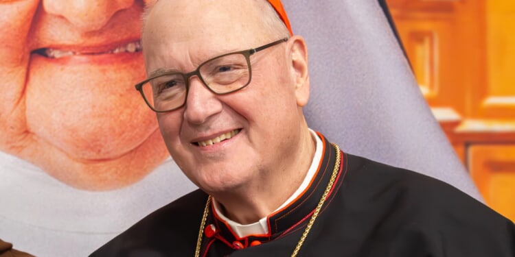 Cardinal Timothy Dolan: New York assisted suicide bill ‘cheapens human life’
