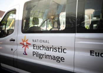Citing safety concerns, plans changed for Los Angeles conclusion of National Eucharistic Pilgrimage