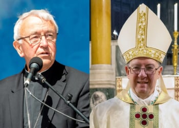 Archbishops: Assisted suicide bill will be death knell for hospices, care homes in England and Wales
