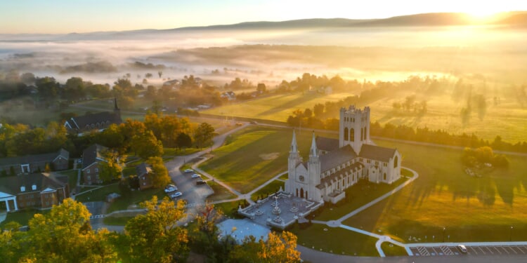 Christendom College to offer graduate degrees in education