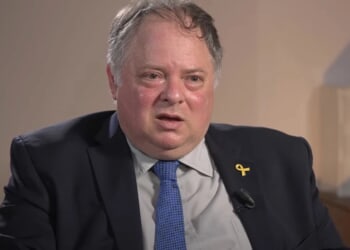By disarming Iran, Israel’s ambassador to Vatican says his country is preventing World War III 