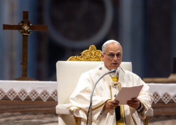 Pope Leo XIV declares 174 new martyrs from Nazi camps and Spanish Civil War