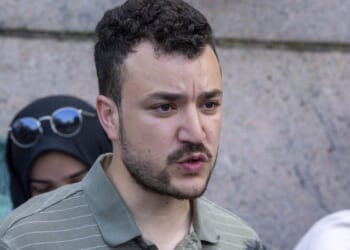 Judge orders release of Mahmoud Khalil, Palestinian student detained for 3 months by DHS