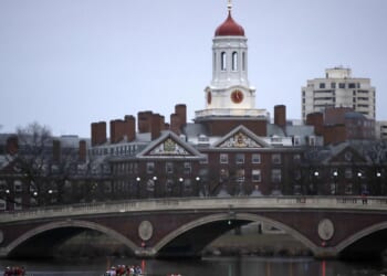 Federal judge blocks Trump's effort to keep Harvard from hosting foreign students