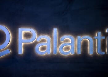 ‘Surveillance State’: NYT Report On Palantir Sparks Backlash From MAGA