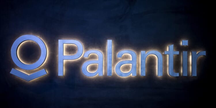 ‘Surveillance State’: NYT Report On Palantir Sparks Backlash From MAGA