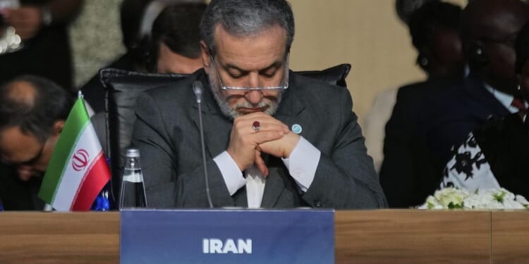 U.S. bombs three Iranian nuclear sites, President Trump says