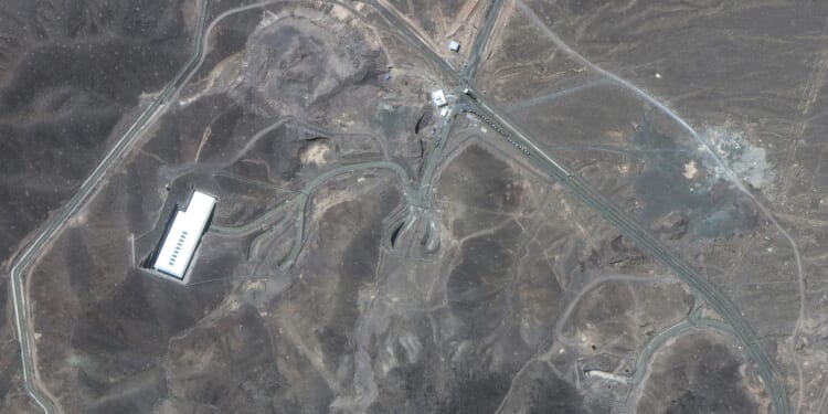 Nations react to U.S. strikes on Iran with many calling for diplomacy