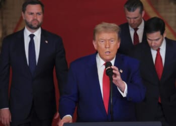 J.D. Vance, vice president: Iran should 'reset' on diplomacy after U.S. strike on nuclear facilities