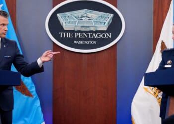 How The US Crippled Iran’s Nuclear Program In One, Clandestine Attack