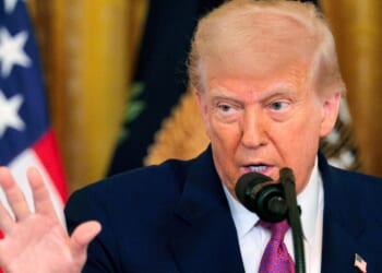 Supreme Court Hands Trump Admin Victory On Efforts To Deport ‘Worst’ Illegal Migrants