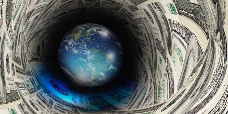 Vatican backs report calling for financial reforms to alleviate global debt crisis