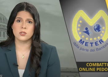 International monitoring organization reports pedophilic videos online have tripled