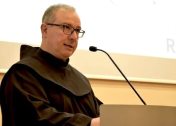 Pope Leo XIV approves new custos of the Holy Land amid regional crisis