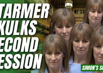 Rayner’s Renaissance Assassin Skills Push Chancellor To Brink of Tears – Guido Fawkes