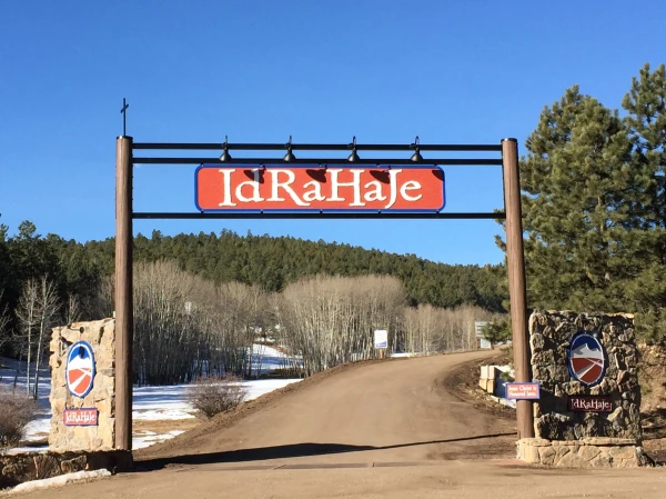 Camp IdRaHaJe in Colorado on May 12, 2025, field a lawsuit against the state government over a state rule allowing males who identify as girls to be given access to girls’ showers, dressing areas, and sleeping facilities. Credit: Photo courtesy of Camp IdRaHaJe