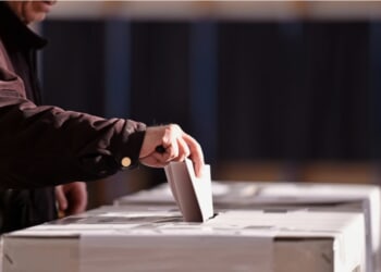 New Pew study reveals percentage of Catholics who voted for Trump in 2024