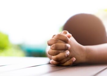 More than 50% of U.S. adults support allowing Christian prayer in public schools