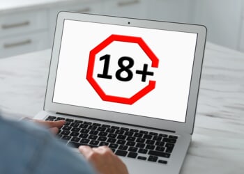 Supreme Court upholds Texas law mandating age verification for porn sites