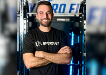 Catholic trainer merges faith and fitness in theology of the body-inspired program