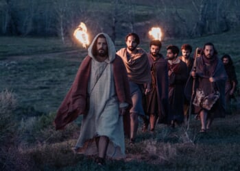 ‘The Chosen’ actor on Season 6: ‘I’ve never seen the cast so focused’