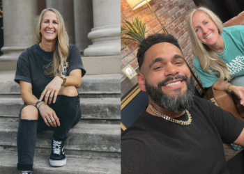Catholic speaker Kim Zember in new EWTN podcast highlights LGBT conversion stories