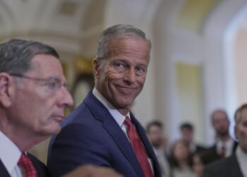 Senate vote on Trump's 'big, beautiful bill' nears as several Republicans are noncommittal