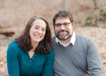 Catholic ministry helps adult children of divorce find healing and love