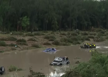 6 Dead in West Virginia Flash Flood Over the Weekend - The American Spectator | USA News and PoliticsThe American Spectator