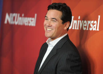 Actor Dean Cain Slams Hamas’ ‘Crazy and Barbaric’ Anti-Israel Terror, Offers Theory on Anti-ICE Riots – Faithwire